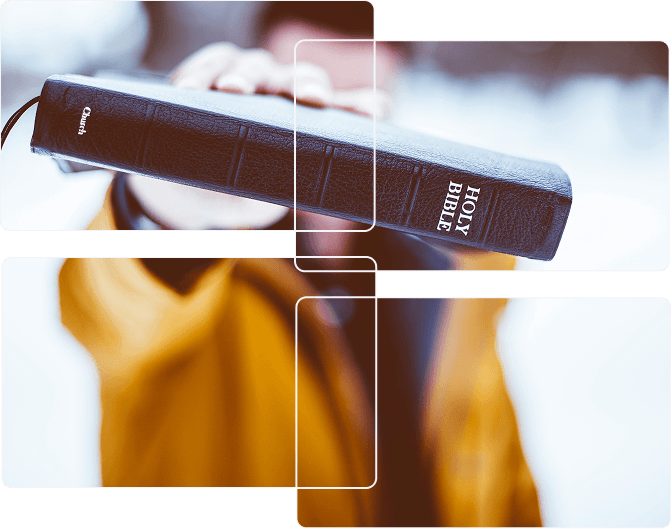 About Biblica
