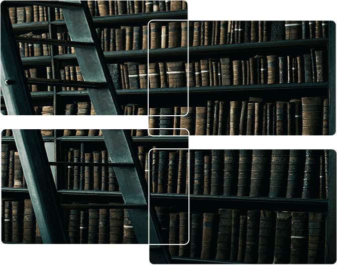 About Tyndale